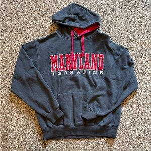 Stadium Athletics Sweatshirt